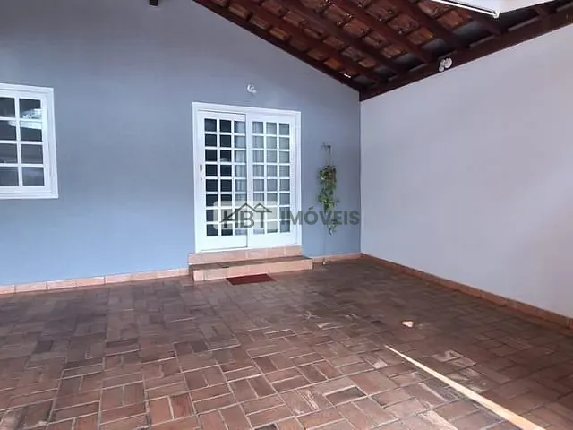 Casa 4 quartos e 3 banheiros, à venda, no bairro Jardim América em Bauru