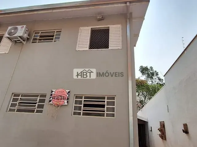 Casa 4 quartos e 3 banheiros, à venda, no bairro Jardim América em Bauru