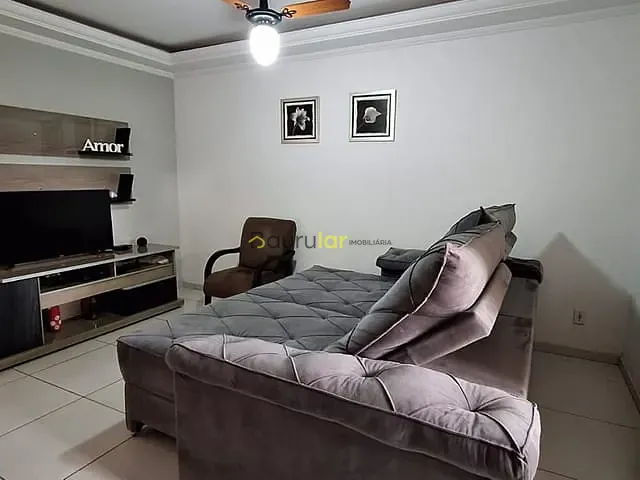 Casa 4 quartos e 3 banheiros, à venda, no bairro Jardim América em Bauru