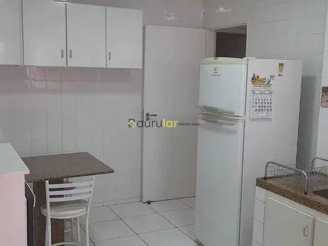 Casa 4 quartos e 3 banheiros, à venda, no bairro Jardim América em Bauru