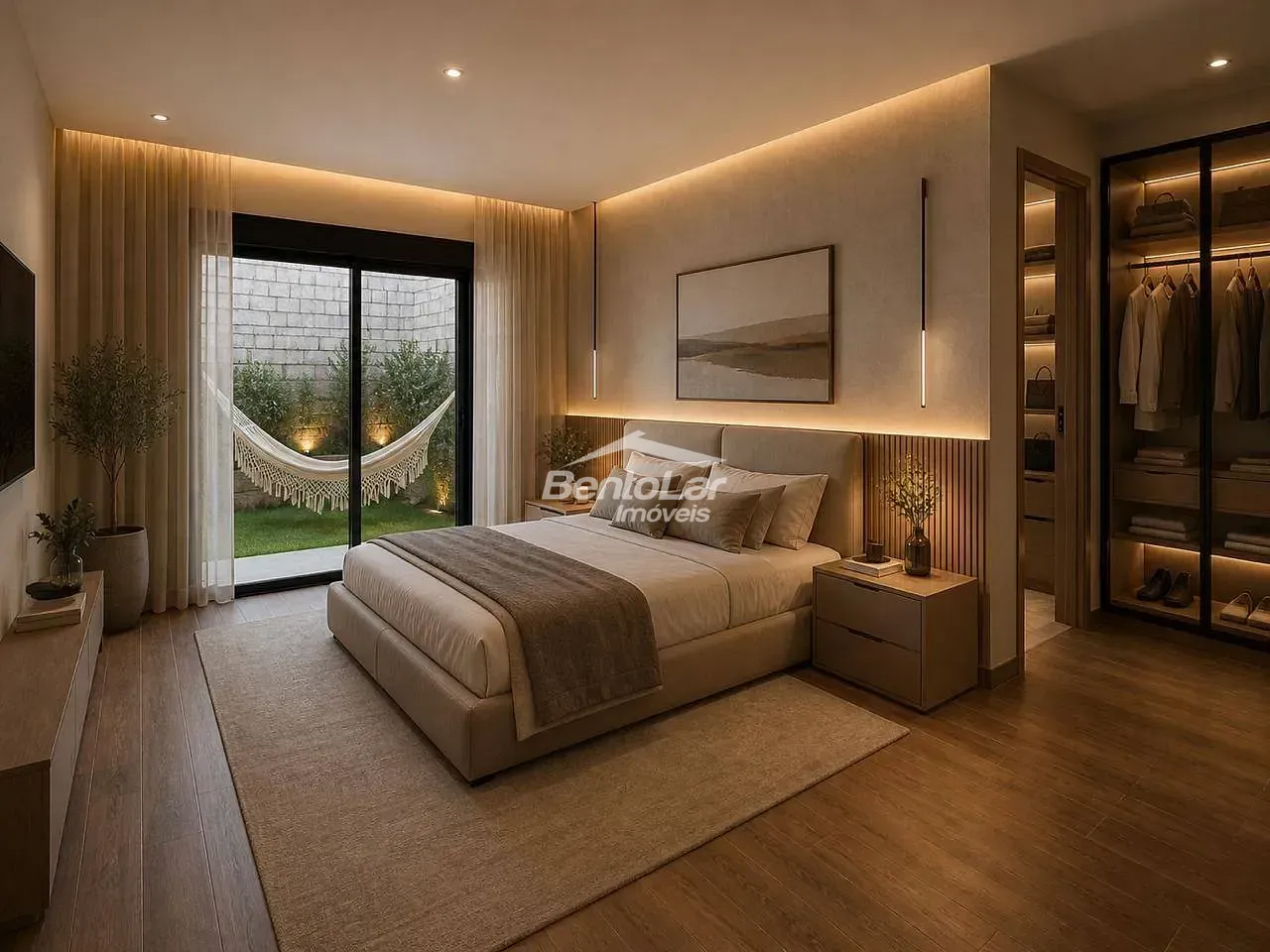 Casa, 3 quartos, 220 m² - Foto 3