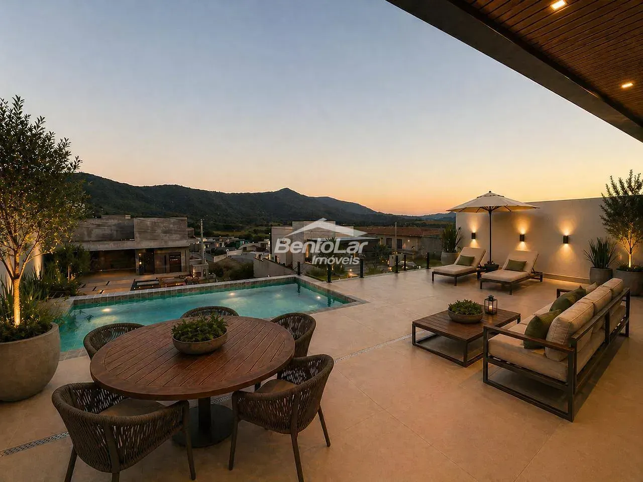 Casa, 3 quartos, 220 m² - Foto 7