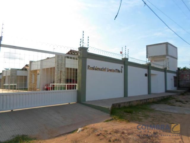 Foto do Casa - Casa para Locação 2 Quartos, 1 Suite, 1 Vaga, 87.36M², Floresta, Santarém - PA | Coimbra Imobiliária