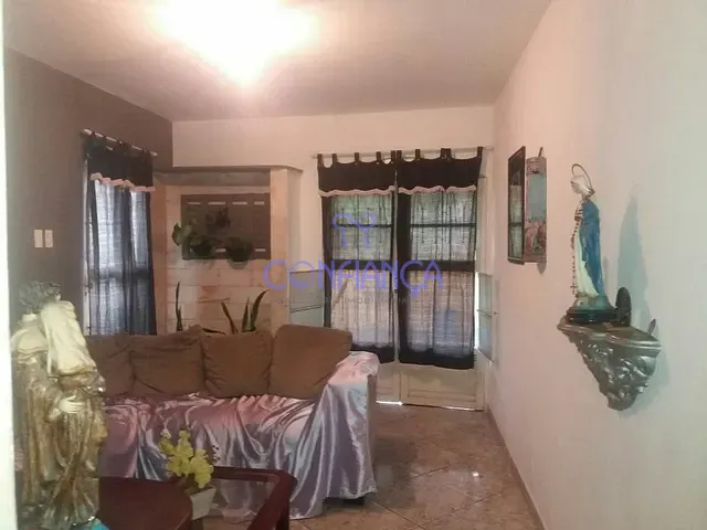 Casa com 80m² 5 quartos e 3 banheiros, à venda, no bairro Campo Grande em Rio de Janeiro