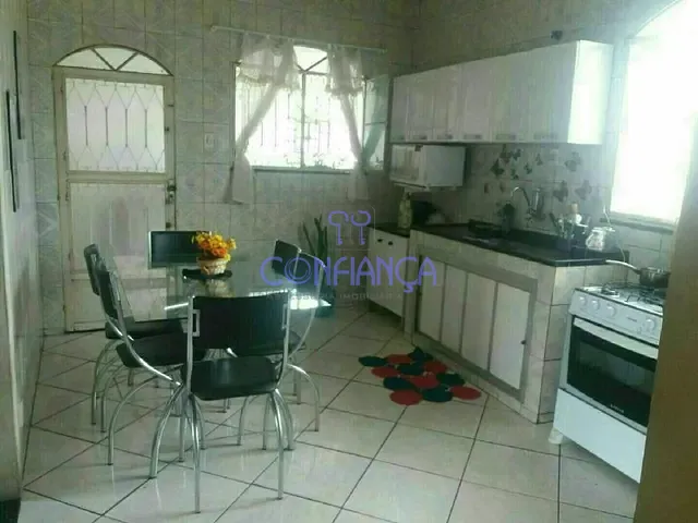 Casa com 80m² 5 quartos e 3 banheiros, à venda, no bairro Campo Grande em Rio de Janeiro