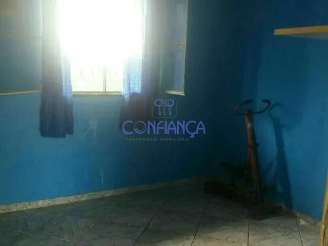 Casa com 80m² 5 quartos e 3 banheiros, à venda, no bairro Campo Grande em Rio de Janeiro