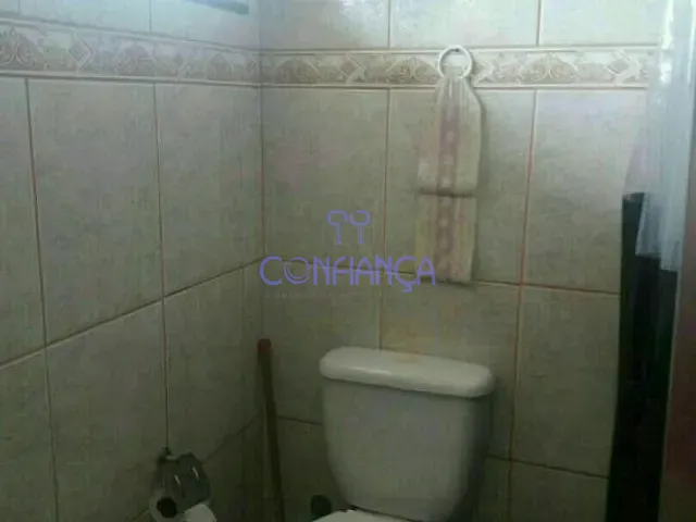 Casa com 80m² 5 quartos e 3 banheiros, à venda, no bairro Campo Grande em Rio de Janeiro