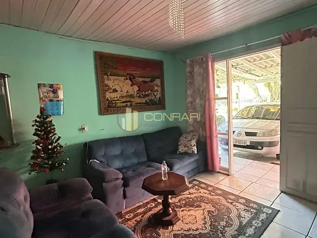Casa 3 quartos e 1 banheiro, à venda, no bairro Morretes em Itapema