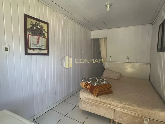 Casa 3 quartos e 1 banheiro, à venda, no bairro Morretes em Itapema