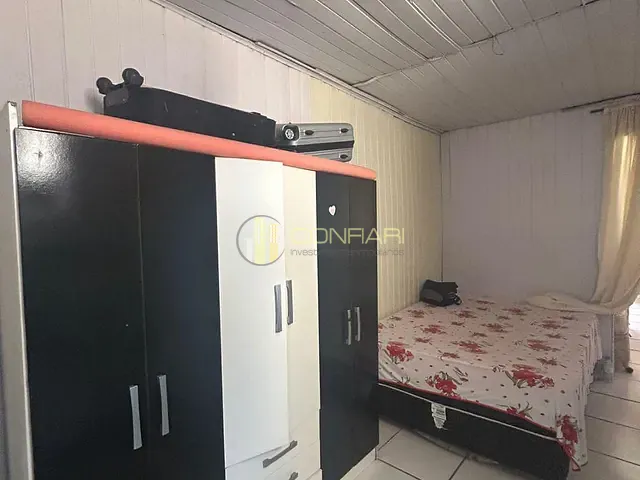 Casa 3 quartos e 1 banheiro, à venda, no bairro Morretes em Itapema
