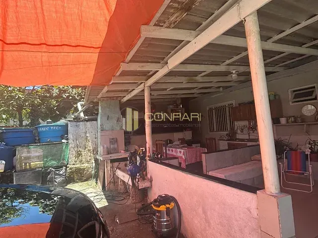 Casa 3 quartos e 1 banheiro, à venda, no bairro Morretes em Itapema