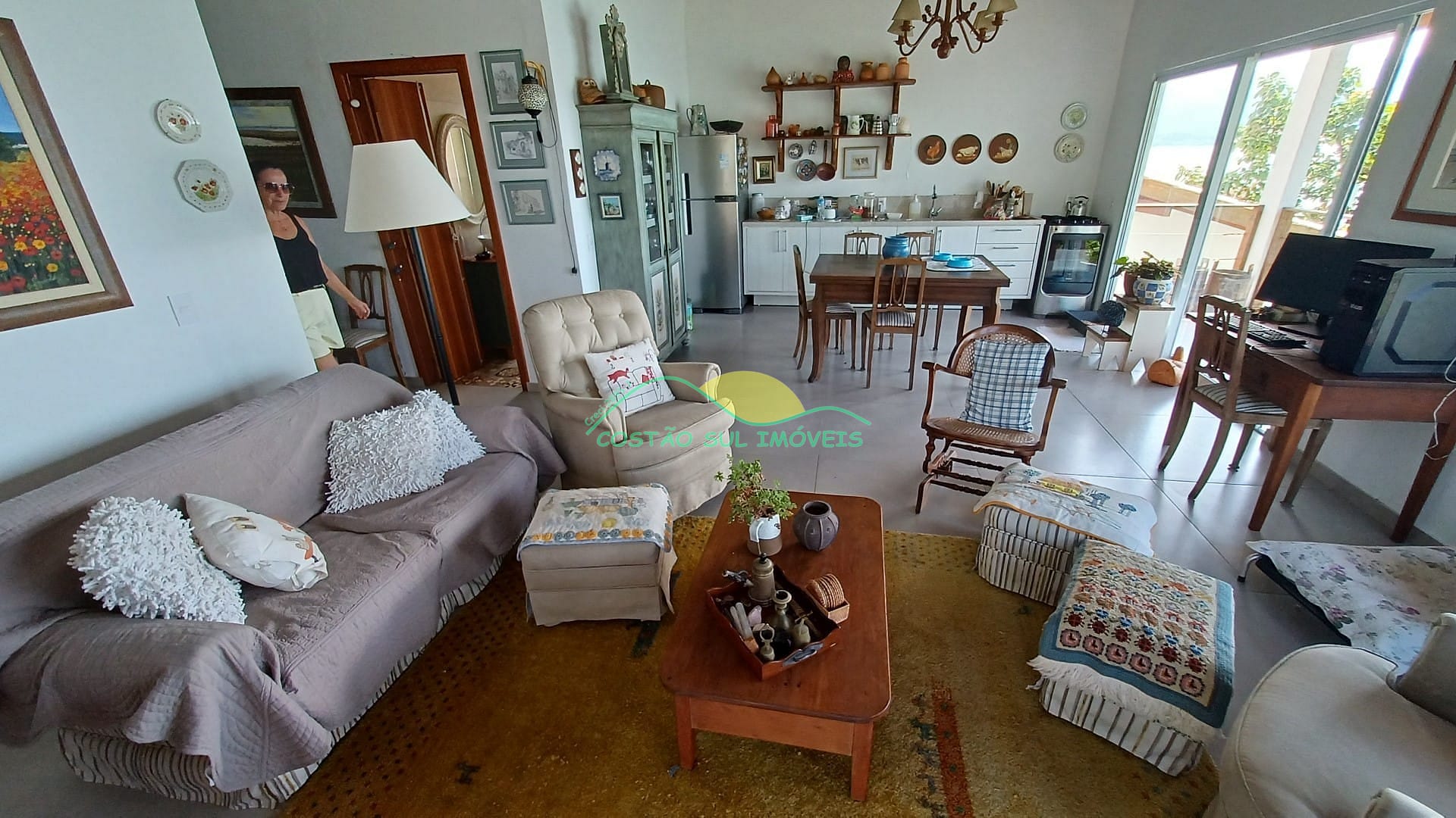 Casa, 4 quartos, 180 m² - Foto 22