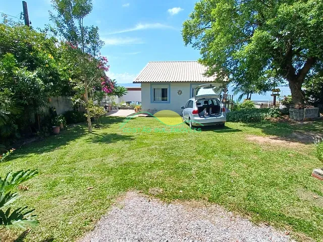 Casa com 820m² 4 quartos e 3 banheiros, à venda, no bairro Ribeirão da Ilha em Florianópolis