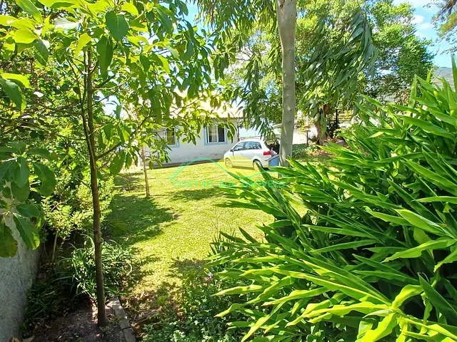 Casa com 820m² 4 quartos e 3 banheiros, à venda, no bairro Ribeirão da Ilha em Florianópolis