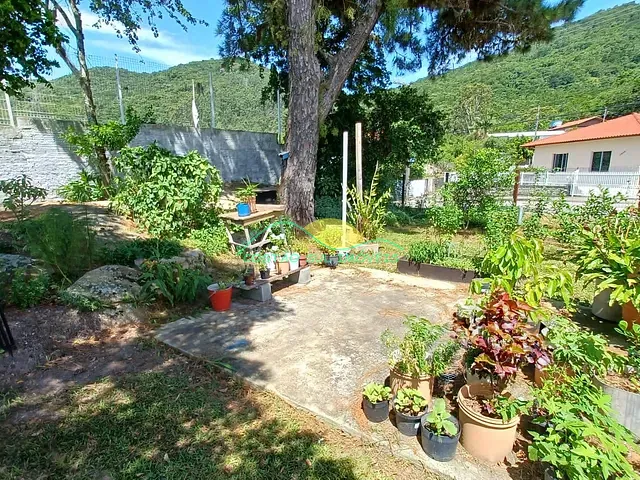 Casa com 820m² 4 quartos e 3 banheiros, à venda, no bairro Ribeirão da Ilha em Florianópolis