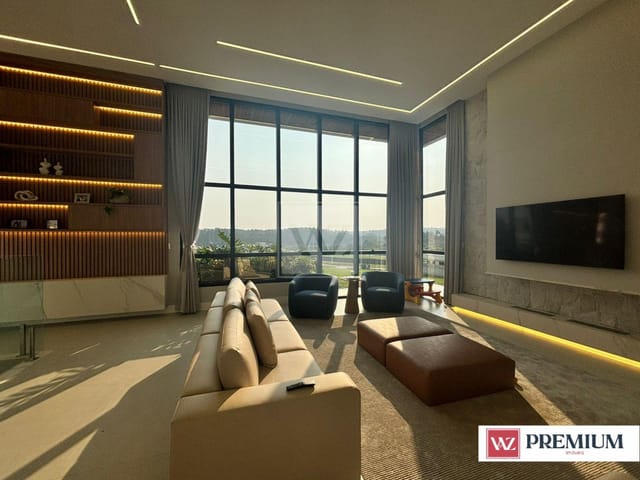 Casa com 684m² 3 quartos e 4 banheiros, à venda, no bairro Estrela em Ponta Grossa