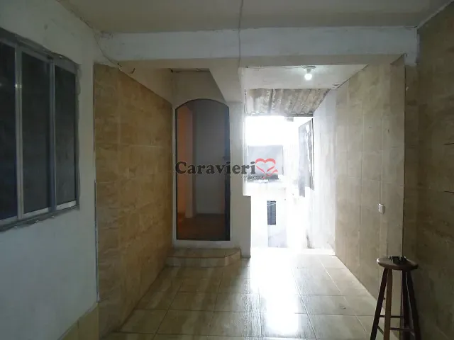 Casa 2 quartos e 1 banheiro, para alugar, no bairro CANGAIBA em SÃO PAULO