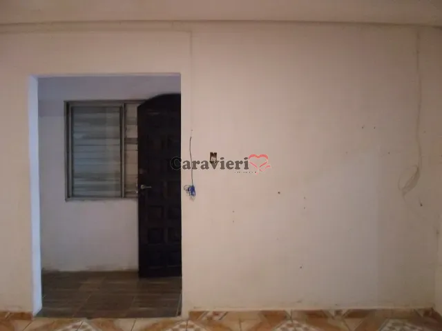 Casa 2 quartos e 1 banheiro, para alugar, no bairro CANGAIBA em SÃO PAULO