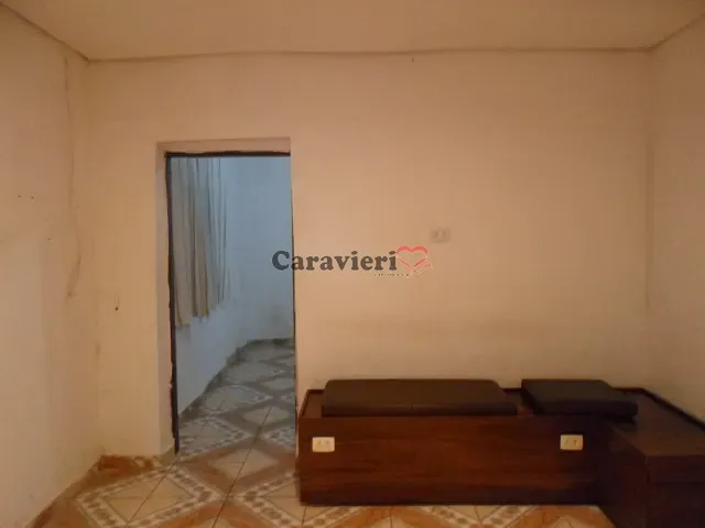 Casa 2 quartos e 1 banheiro, para alugar, no bairro CANGAIBA em SÃO PAULO