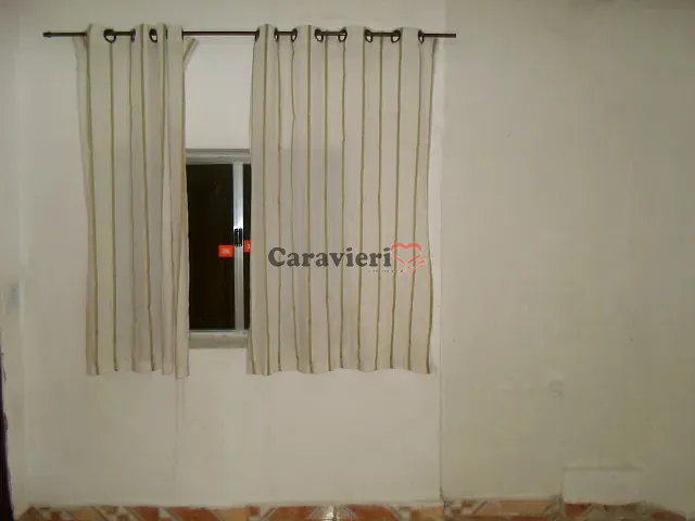 Casa 2 quartos e 1 banheiro, para alugar, no bairro CANGAIBA em SÃO PAULO