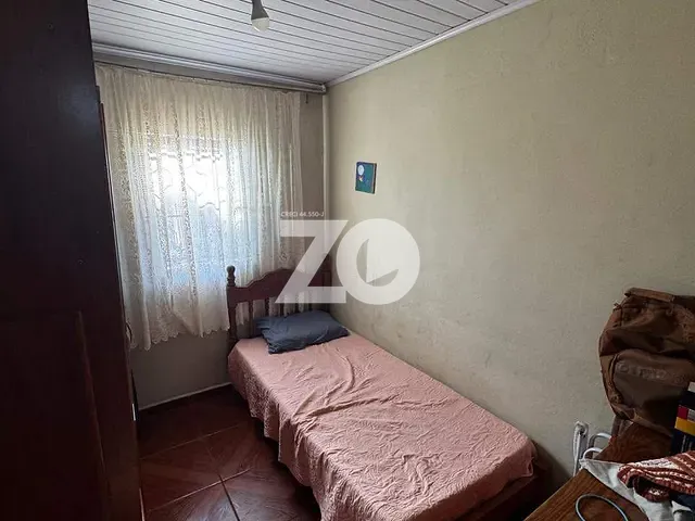 Casa com 200m² 3 quartos e 1 banheiro, à venda, no bairro Conjunto Habitacional Engenheiro Otávio Rasi em Bauru