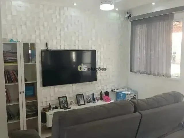 Casa 3 quartos e 2 banheiros, à venda, no bairro Jaraguá em São Paulo