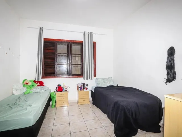 Casa com 275m² 5 quartos e 3 banheiros, à venda, no bairro Jardim Brasília em São Paulo