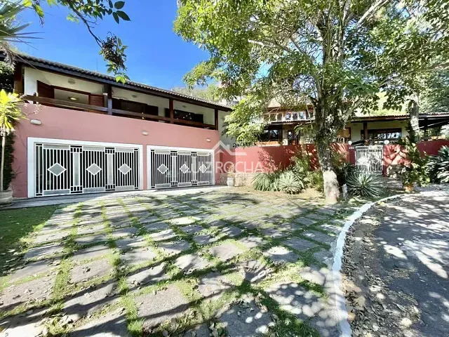 Casa com 1580m² 5 quartos e 5 banheiros, à venda, no bairro Pousada dos Bandeirantes em Carapicuíba