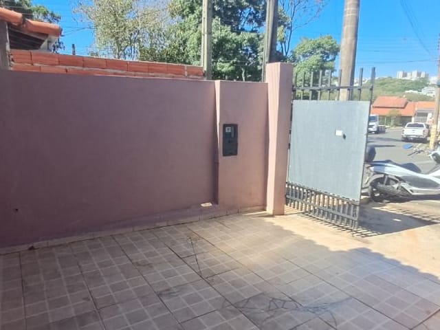 Casa 4 quartos e 2 banheiros, à venda, no bairro Parque Santa Maria em Tatuí