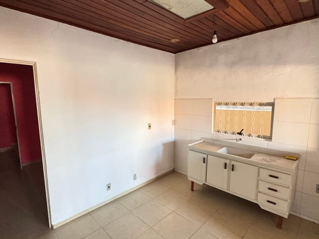 Casa 4 quartos e 2 banheiros, à venda, no bairro Parque Santa Maria em Tatuí