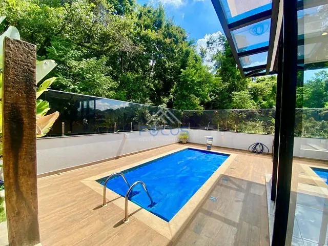 Casa com 328m² 3 quartos e 4 banheiros, à venda, no bairro Recanto Quarto Centenário em Jundiaí