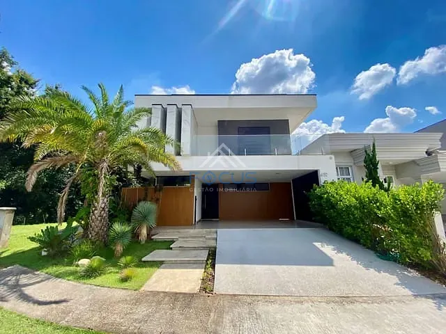 Casa com 328m² 3 quartos e 4 banheiros, à venda, no bairro Recanto Quarto Centenário em Jundiaí