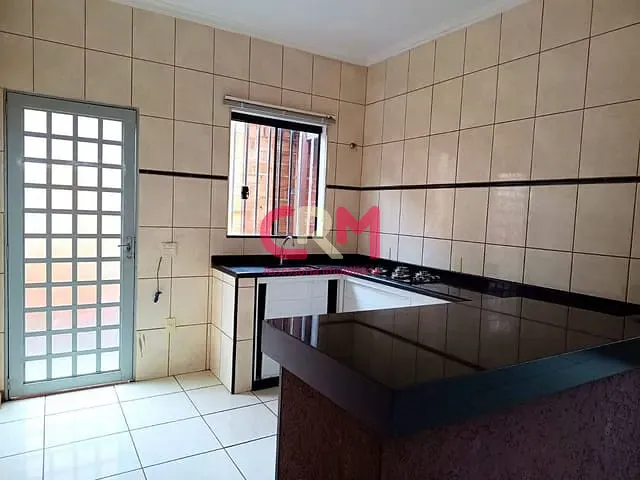 Casa com 250m² 1 quarto e 2 banheiros, à venda, no bairro Jardim Taquarão II em Taquaritinga