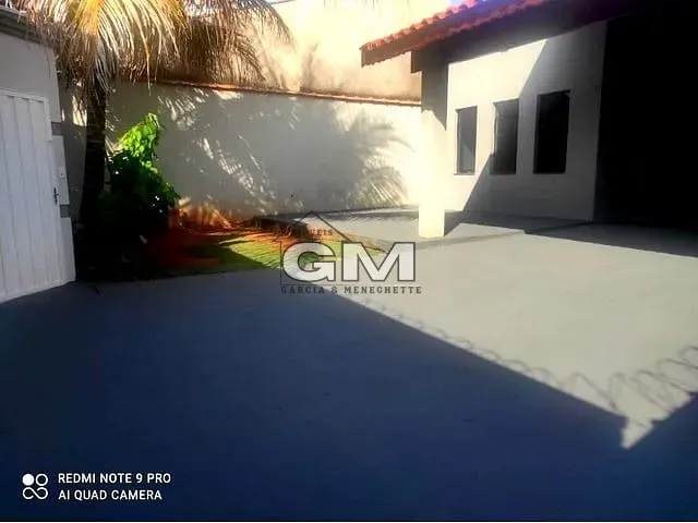 Casa com 336m² 3 quartos e 2 banheiros, à venda, no bairro Parque Residencial Cândido Portinari em Ribeirão Preto
