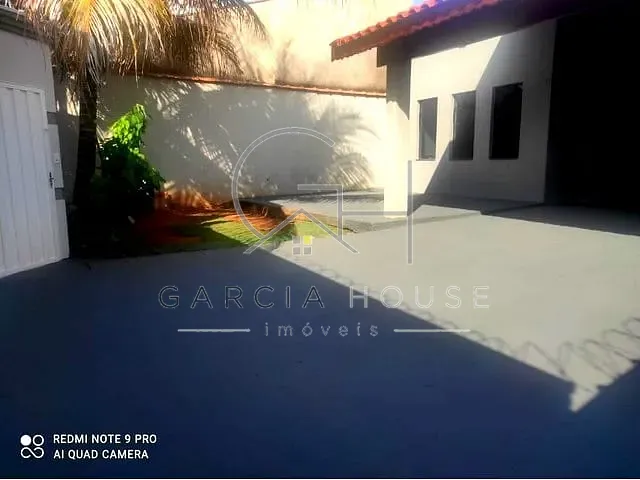 Casa com 336m² 3 quartos e 2 banheiros, à venda, no bairro Parque Residencial Cândido Portinari em Ribeirão Preto