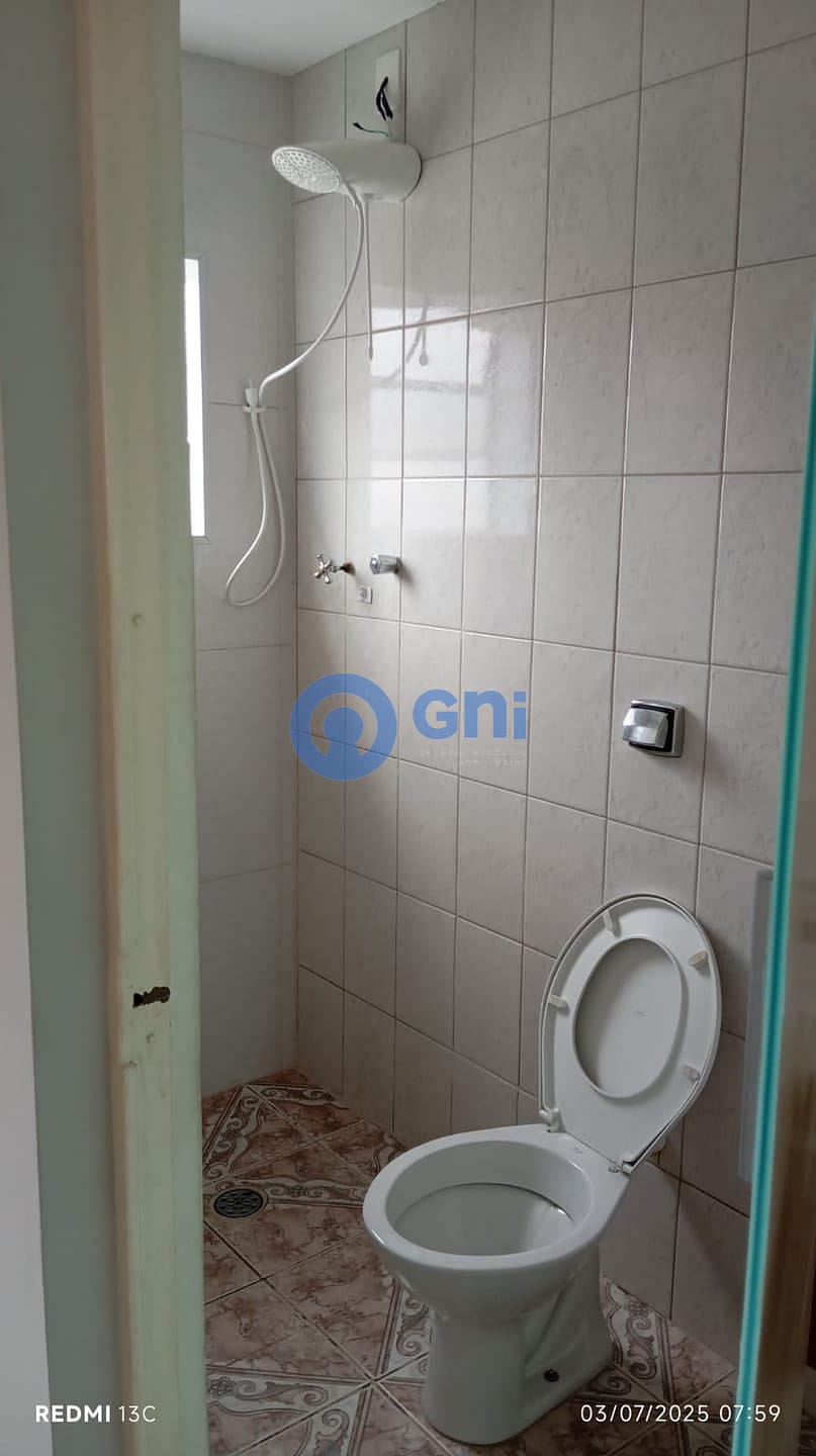 Casa para alugar com 1 quarto, 45m² - Foto 8