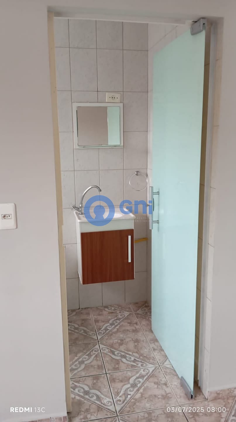 Casa para alugar com 1 quarto, 45m² - Foto 7