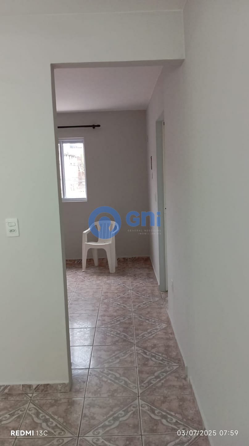 Casa para alugar com 1 quarto, 45m² - Foto 5