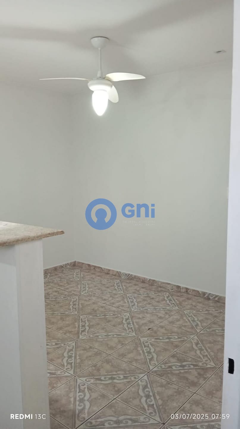 Casa para alugar com 1 quarto, 45m² - Foto 3