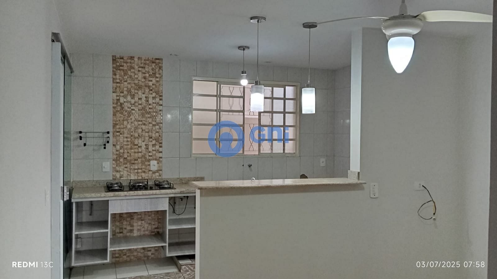 Casa para alugar com 1 quarto, 45m² - Foto 4