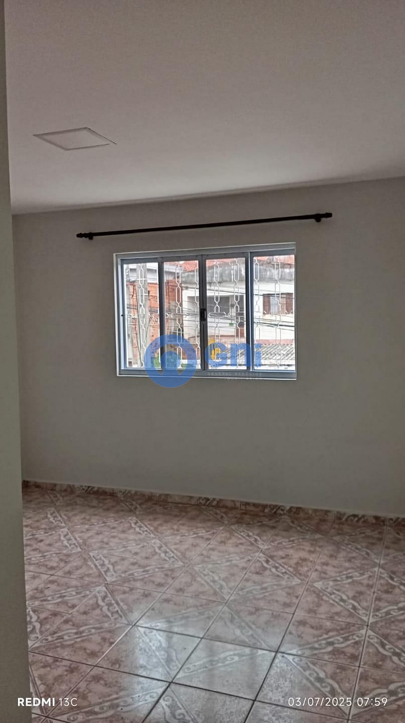 Casa para alugar com 1 quarto, 45m² - Foto 6