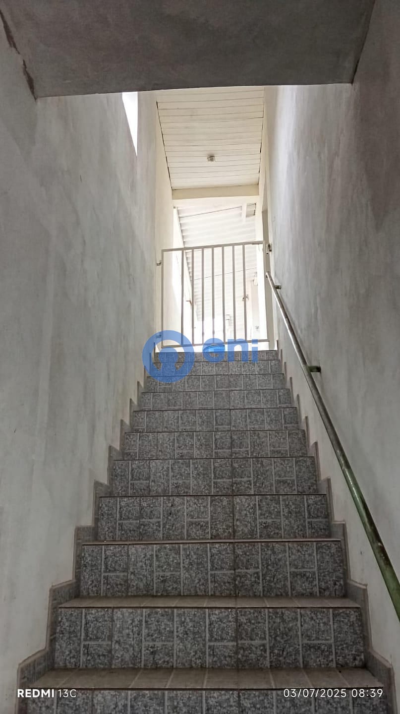 Casa para alugar com 1 quarto, 45m² - Foto 2