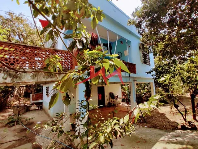 Casa com 450m² 2 quartos e 1 banheiro, à venda, no bairro Coelho em São Gonçalo