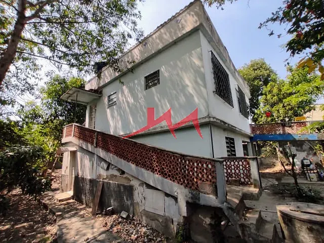Casa com 450m² 2 quartos e 1 banheiro, à venda, no bairro Coelho em São Gonçalo