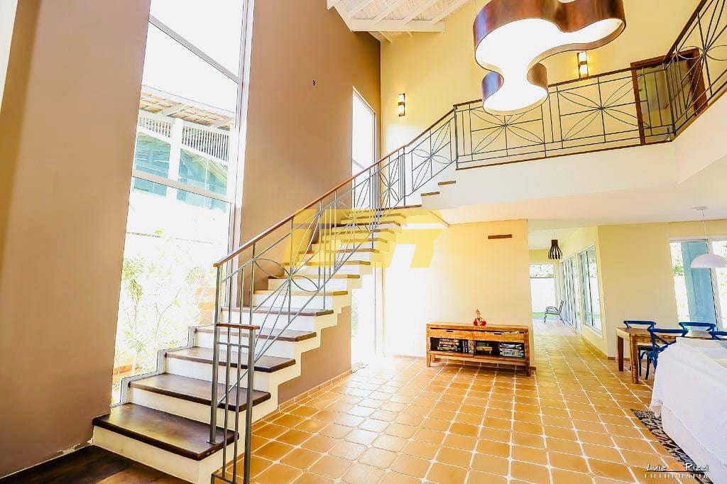 Casa, 5 quartos, 500 m² - Foto 10