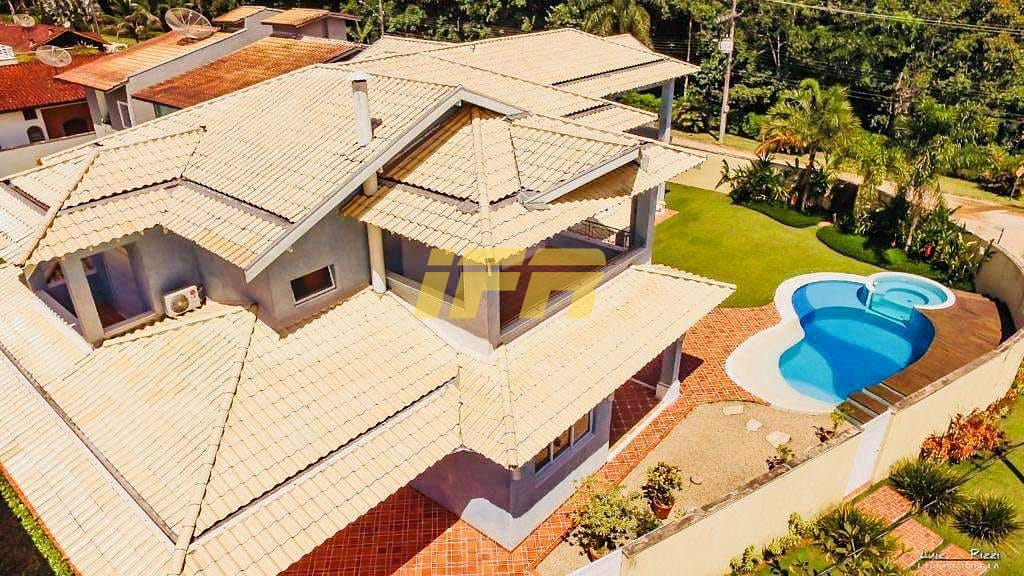 Casa, 5 quartos, 500 m² - Foto 4