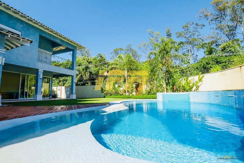 Casa, 5 quartos, 500 m² - Foto 3