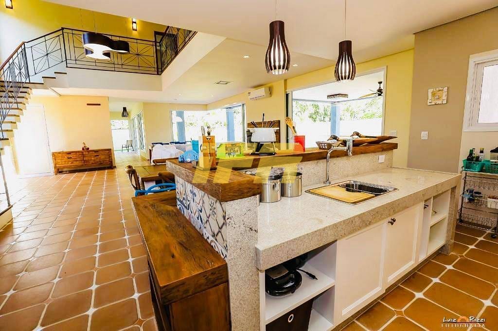 Casa, 5 quartos, 500 m² - Foto 6