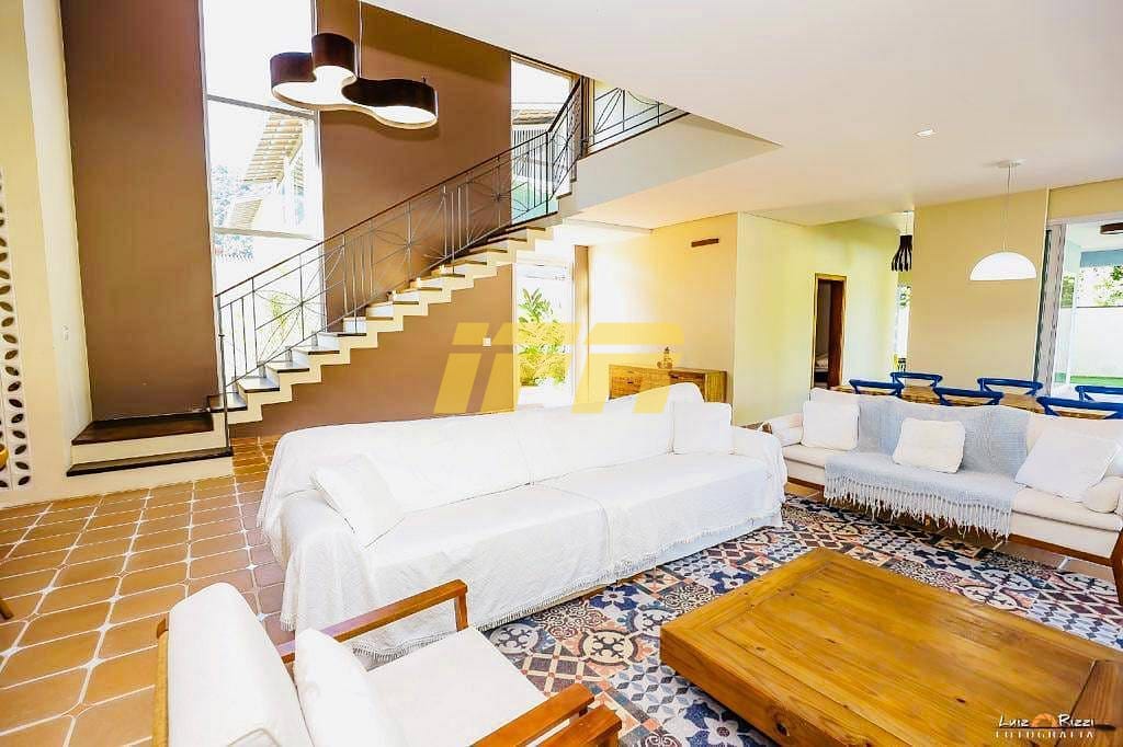 Casa, 5 quartos, 500 m² - Foto 9