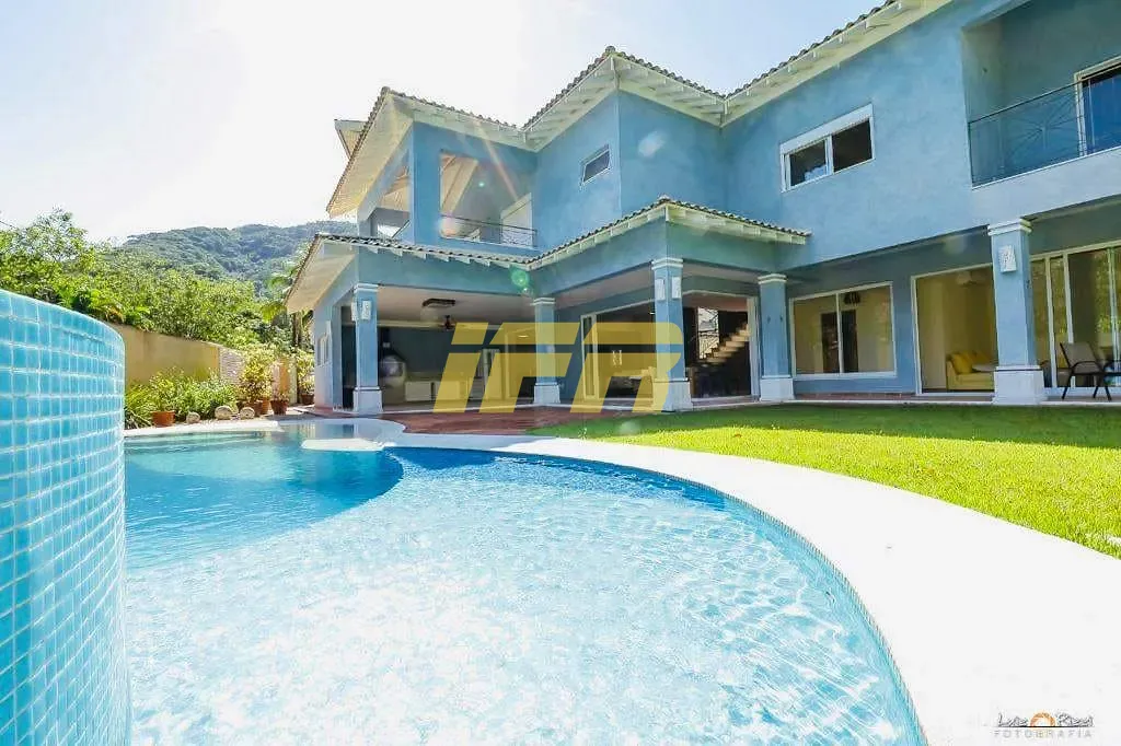 Casa, 5 quartos, 500 m² - Foto 2
